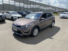 Kia Rio 2018