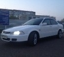 Honda Torneo 1.8 MT 2000