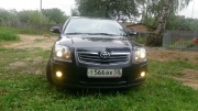 Toyota Avensis 1.8 MT 2007