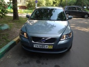 Volvo S40 1.8 MT 2008