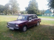 ВАЗ (Lada) 2107 1.6 MT 2003