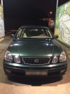 Lexus GS 300 AT 2000