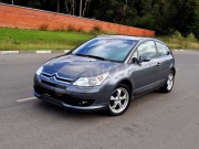 Citroen C4 1.6 MT 2008