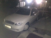 Daewoo Lanos 1.5 MT 2007