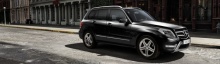 Mercedes-Benz GLK-Класс GLK 220 CDI AT 2013