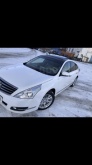 Nissan Teana 2.5 CVT 2012