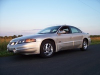 Pontiac Bonneville 3.8 AT SSEi 1997