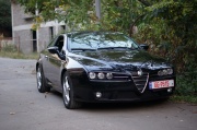 Alfa Romeo Brera 2.2 JTS MT 2006