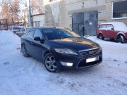 Ford Mondeo 2.0 MT 2007