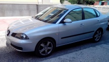 SEAT Cordoba 2.0 MT 2008