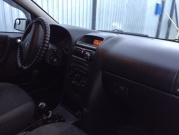 Opel Astra 1.6 MT 2002