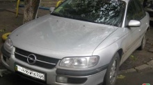 Opel Omega 2.0 MT 1998