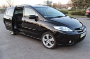 Mazda 5 2.0 MT 2007