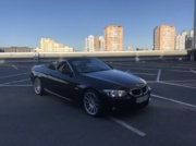 BMW 3 серия 328i AT 2011