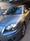 Toyota Avensis 1.8 AT 2008