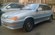 ВАЗ (Lada) 2114 1.5 MT 2005