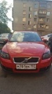 Volvo C30 2.4 AT 2008