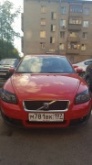 Volvo C30 2.4 AT 2008