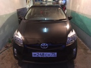 Toyota Prius 1.8 CVT 2011