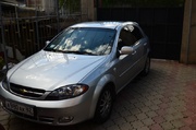 Chevrolet Lacetti 1.6 MT 2011