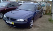 Opel Vectra 1.6 MT 1997