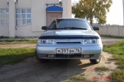 ВАЗ (Lada) 2110 1.5 MT 21102 2001