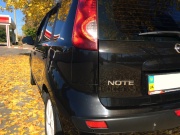 Nissan Note 1.6 AT 2006