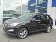 Hyundai Santa Fe 2.2 CRDi AT 2013