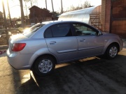 Kia Rio 1.4 MT 2009