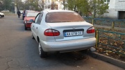 Daewoo Lanos 1.5 MT 2004