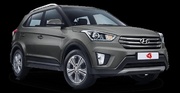 Hyundai i25 2017