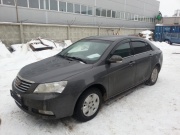 Geely Emgrand 1.5 MT 2013