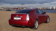 Cadillac CTS 2.8 AT 2009