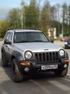 Jeep Cherokee 3.7 AT 4WD 2003