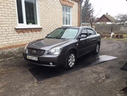 Kia Magentis 2.0 AT 2007