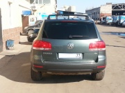 Volkswagen Touareg 3.2 Tiptronic 2003