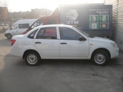 ВАЗ (Lada) Granta 1.6 MT 8кл 2012