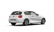 BMW 1 серия 116i AT 2013