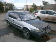 Toyota Sprinter Carib 1988