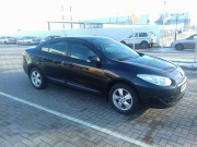 Renault Fluence 1.6 AT 2010