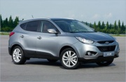 Hyundai ix35 2.0 MT 4WD 2012