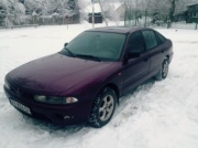 Mitsubishi Galant 2.0 MT 1993