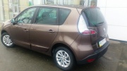 Renault Scenic 1.6 dCi MT 2013