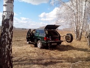 Chevrolet Blazer 4.3 AT 1996