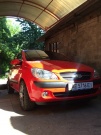 Hyundai Getz 1.4 AT 2010