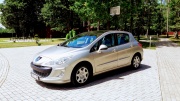 Peugeot 308 1.6 HDi 6MT 2009