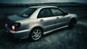 Subaru Impreza 1.5 AT I 2005