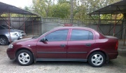 Opel Astra 1.4 MT 2006