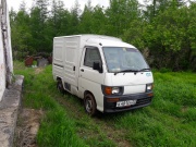 Daihatsu Hijet 1997