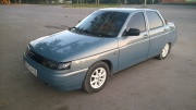 ВАЗ (Lada) 2110 1.5 MT 21102 2003